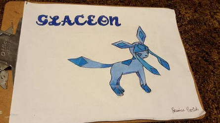 Glaceon