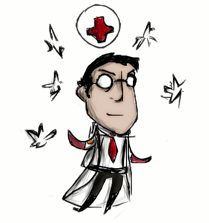 Chibi Medic