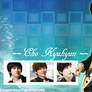 Kyuhyun wallpaper 1