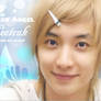 Leeteuk wallpaper