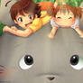 My Neighbour Totoro