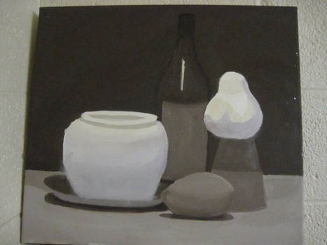 Still Life 1