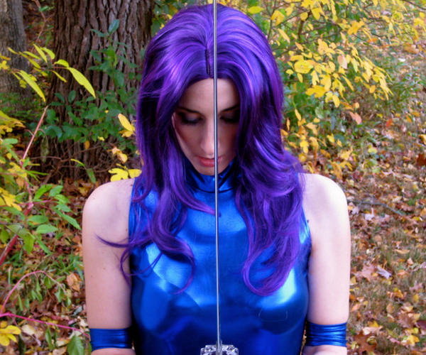 Psylocke