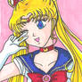 Sailor Moon ACEO