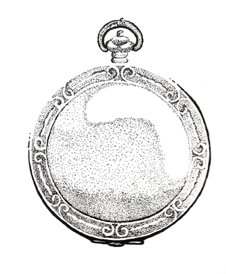 Pocket Watch