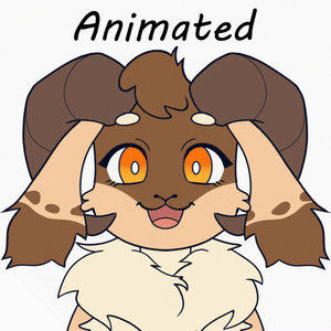 YCH animated [open]