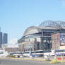 Seattle Mariners: Safeco Field