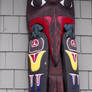 Stock: Totem Pole II