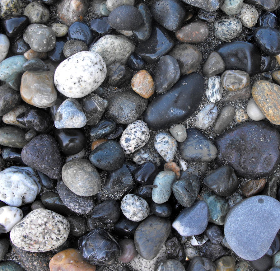 Stock: Rocks