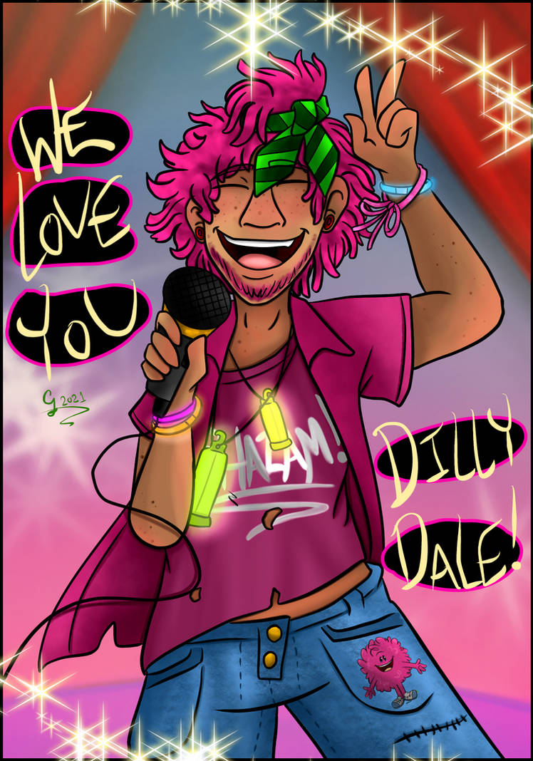 Human Mr. Messy: RAVE by CiskatEllen on DeviantArt