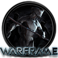 Warframe Icon By Shyneur