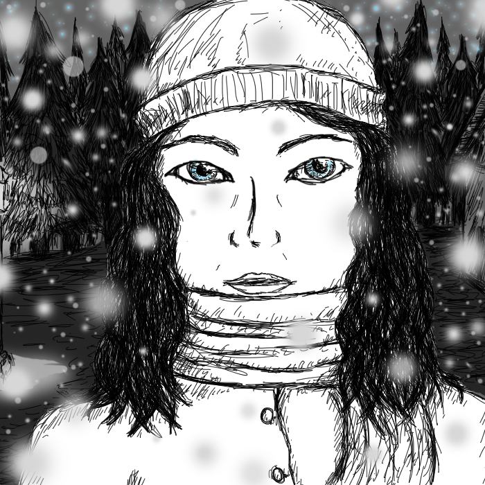 Snowstory II