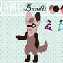 {FenrikGrove}Application||Bandit