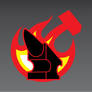 Fire Forge GraFX Anvil