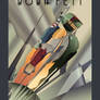 Rocketeer-Boba Fett Movie Poster