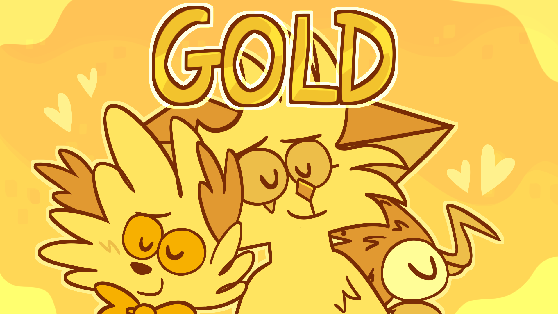 Complete Multi Animator Project GOLD | Multi Animator Project | COMPLETE by Seagull-City on DeviantArt