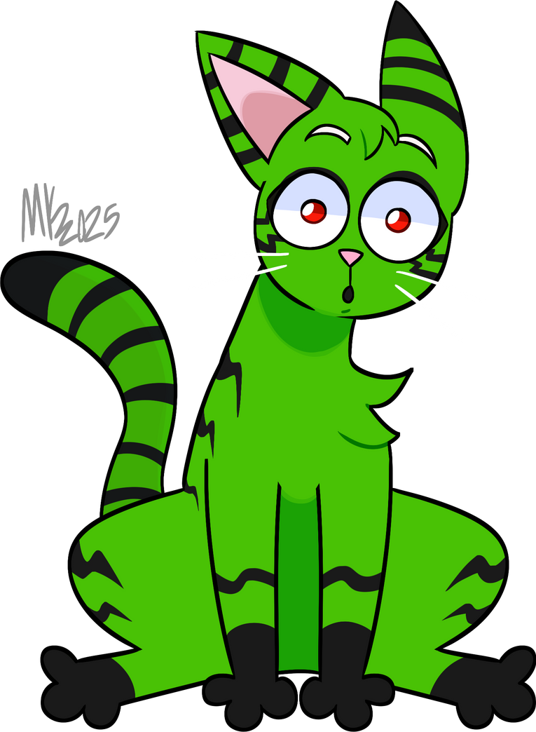 Catzilla Craft Catzilla by Seagull-City on DeviantArt