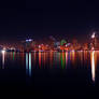 Colors of San Diego