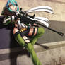 Sinon