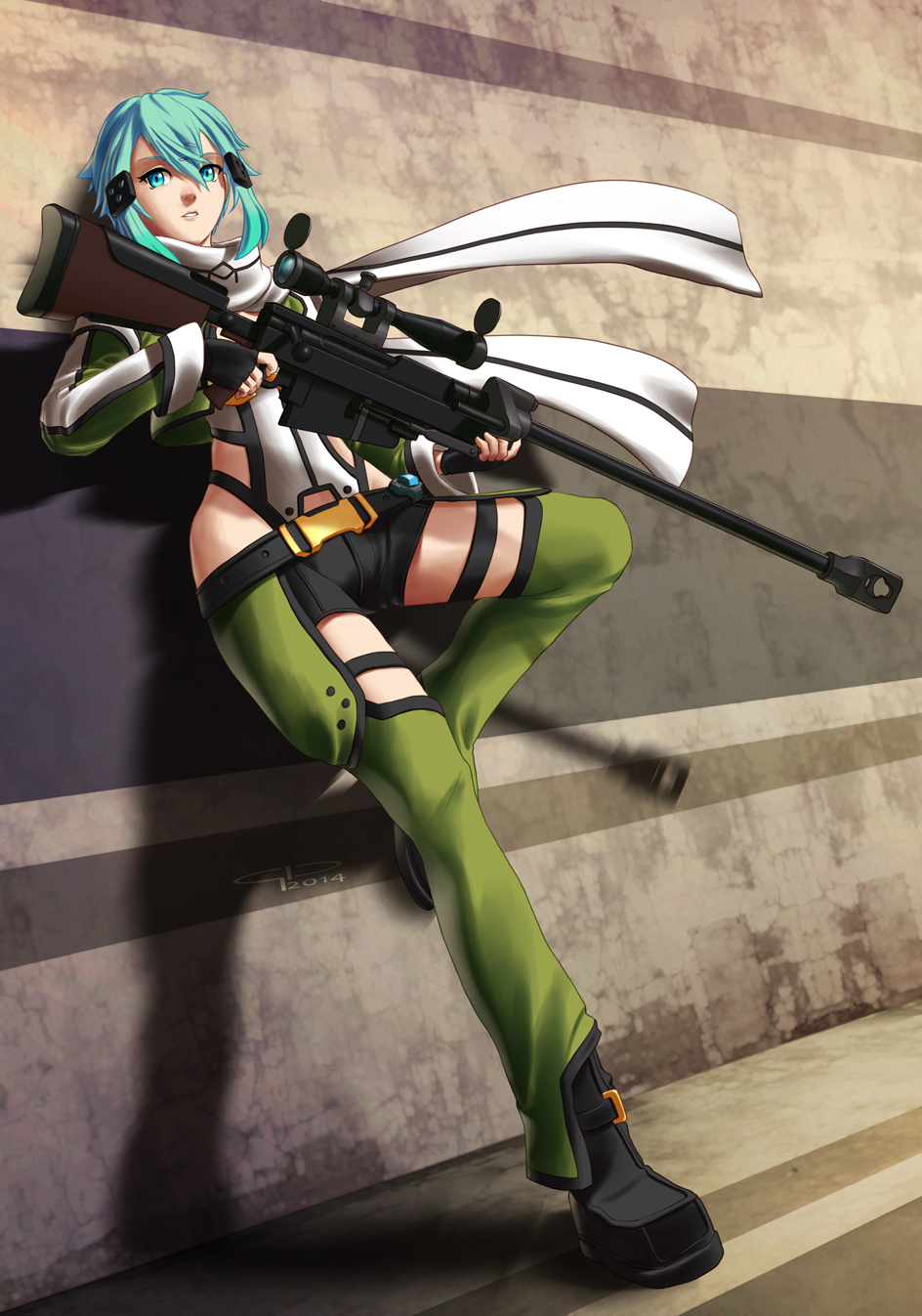 Sinon