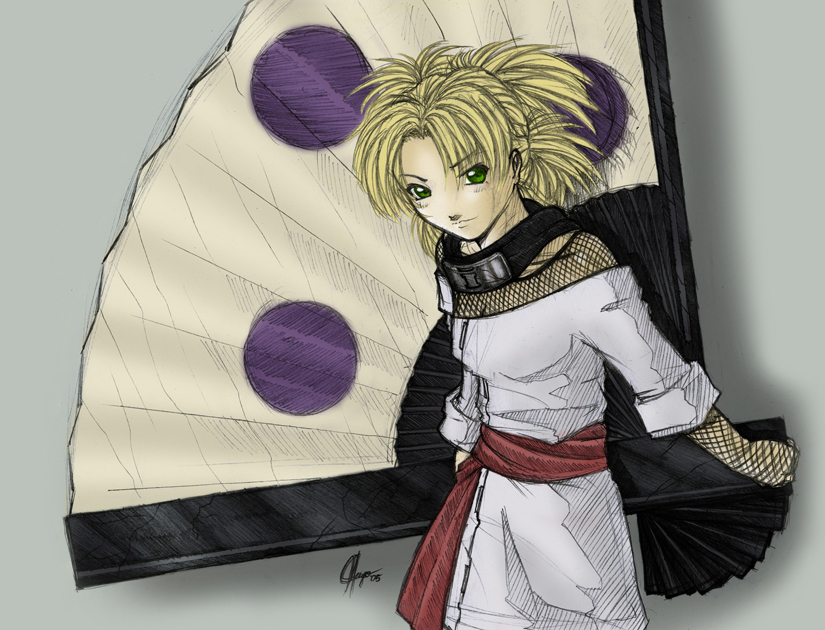 Temari-colored