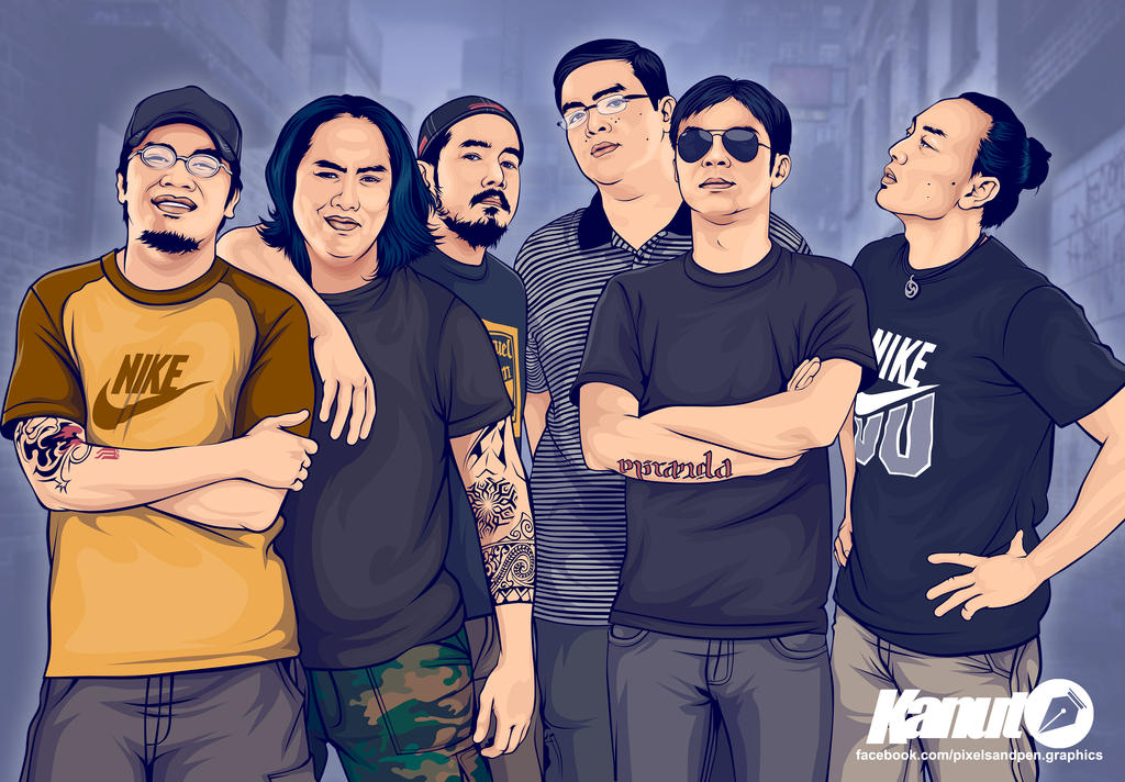 parokya ni edgar by kanuto1028 on deviantart parokya ni edgar by kanuto1028 on deviantart