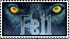 Fell Stamp by SamColwell