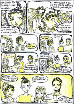 'P+P and Fee' Page Eleven