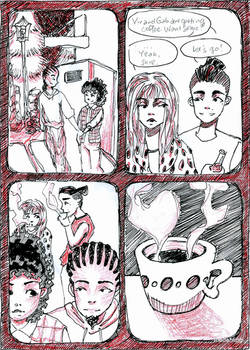 'P+P and Fee' Page Thirteen