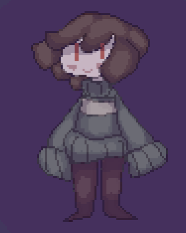 Chara Pixel Art Undertale By Aboredbean On Deviantart