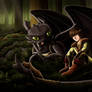 HTTYD Tribute