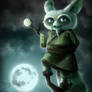 Master Shifu