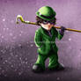 Little Riddler