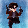 Little Jason Todd