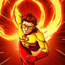 Kid Flash