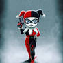 Little Harley Quinn