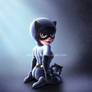 Little Catwoman