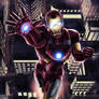 Avenge-a-thon: Iron Man
