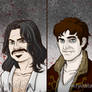 What we do in the shadows-Fanart