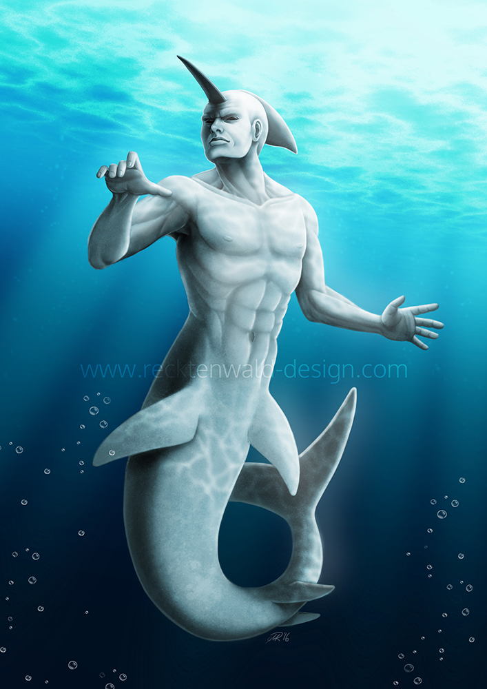Maritime Horror: Adaro
