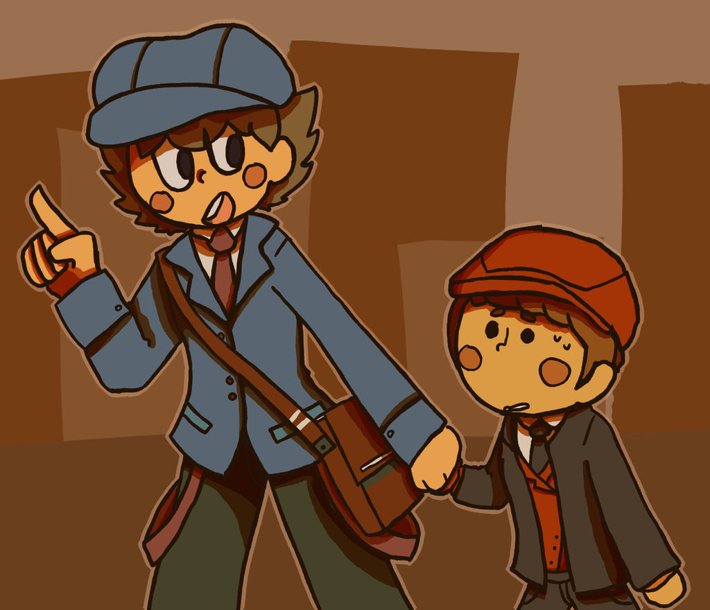 Md Reverse Au reverse au by Sunnymatsu on DeviantArt