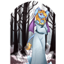 23 Yuki Onna