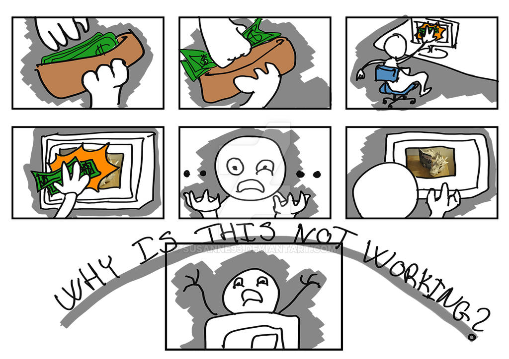 That thing you REALLY want but can't have!