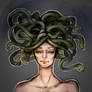 Medusa - Greek Mythology