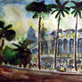 Havanos centras