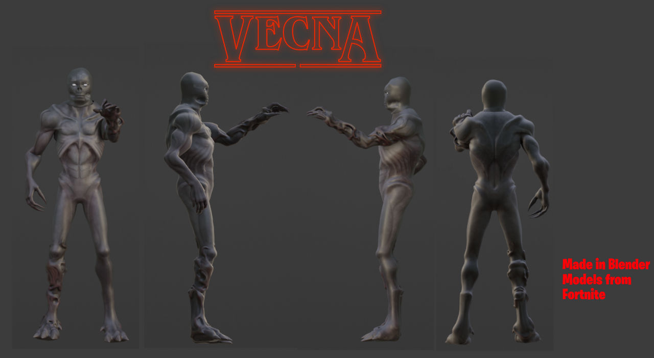 Vecna2 by Nightwing85Concepts on DeviantArt