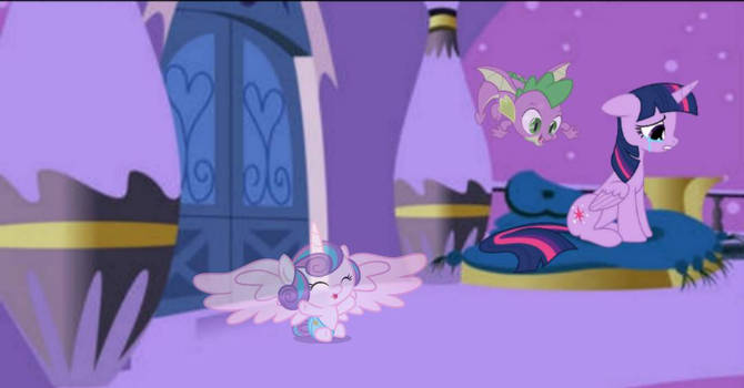 Mlp Infections Background Explore the Best Mlp_infection_au Art | DeviantArt