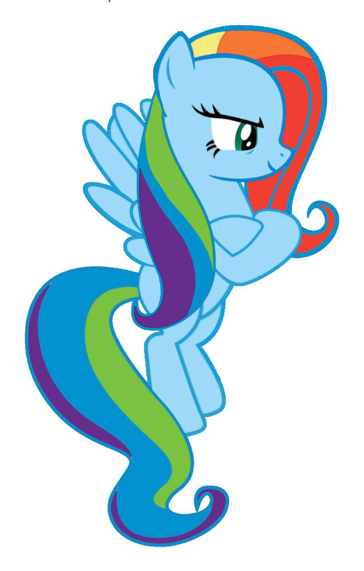 Fludderdash Flutterdash by fastcoolswag on DeviantArt