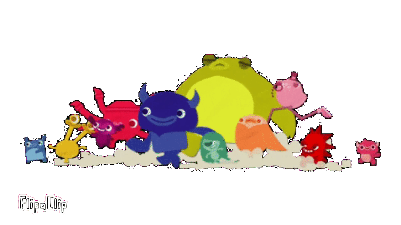 Endless Reader Stampede Gif by CJthe1and2 on DeviantArt