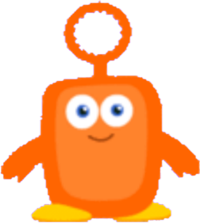 Mindloop Comic Loop from Bloop and Loop. by CJthe1and2 on DeviantArt